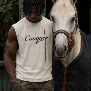 CONQUER TANK (Special Limited Edition)